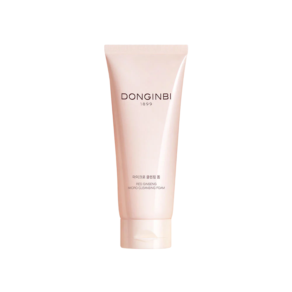 Donginbi, Red Ginseng, Eliminerar orenheter, Rengöringsskum, 150 ml