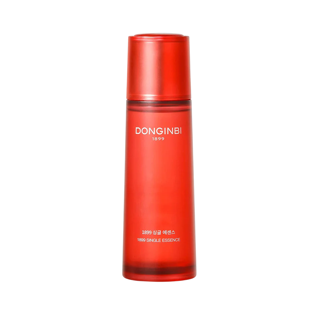 Donginbi, Red Ginseng 1899, Uppstramande, Återfuktande, Essens lotion, För ansiktet, 70 ml