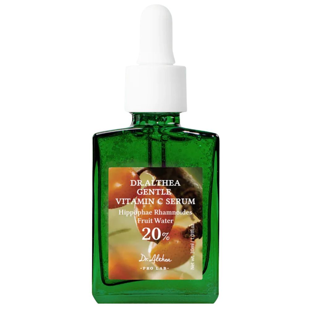 Dr. Althea, Gentle Vitamin C, Serum, För ansiktet, 30 ml