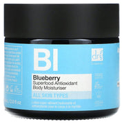 Dr Botanicals, Blueberry Superfood, Antioxidant, Lotion, Kropp, 30 ml