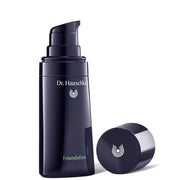 Dr. Hauschka, Make-up Complexion, Flytande foundation, 001, Cashewnöt, 30 ml