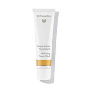 Dr. Hauschka, Facial Care, Moisturizing, Cream Mask, For the Face, 30 ml