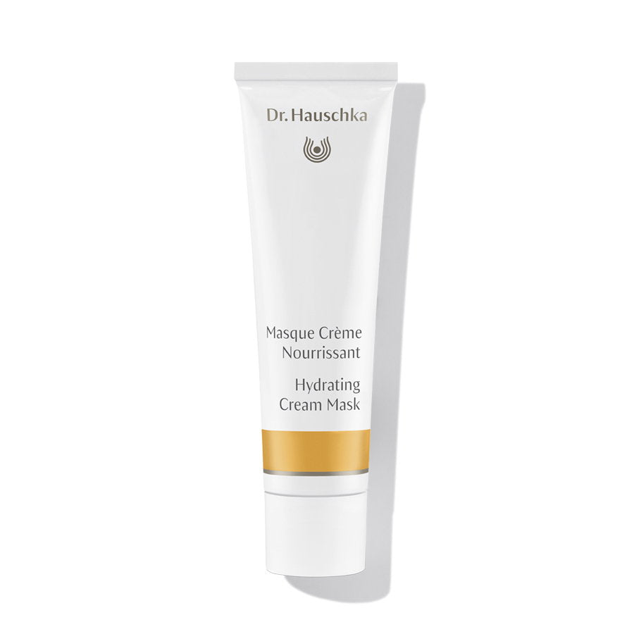 Dr. Hauschka, Facial Care, Moisturizing, Cream Mask, For the Face, 30 ml