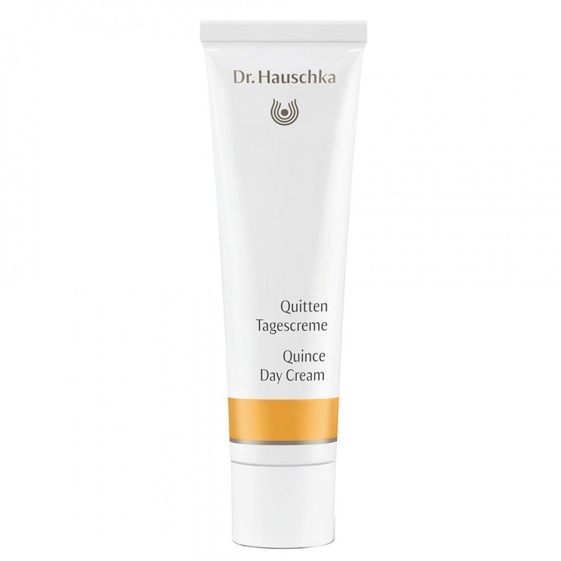 Dr. Hauschka, Facial Care Quince, Dag, Grädde, För ansiktet, 30 ml