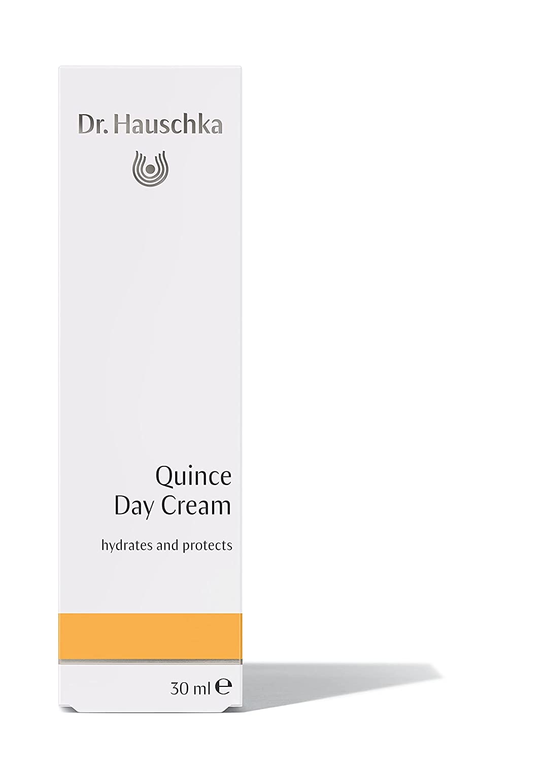 Dr. Hauschka, Facial Care Quince, Dag, Grädde, För ansiktet, 30 ml