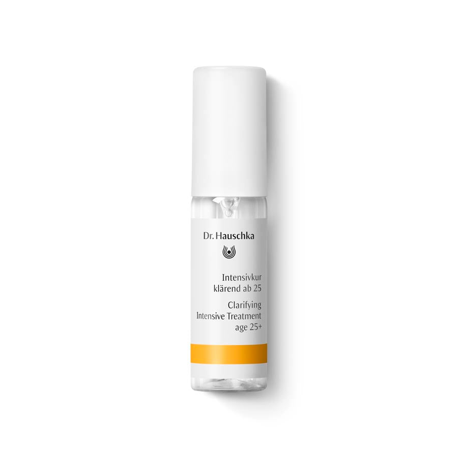 Dr. Hauschka, Intensive Treatment 25+, Clarifying, Day, Spot Treatment, For the face, 40 ml