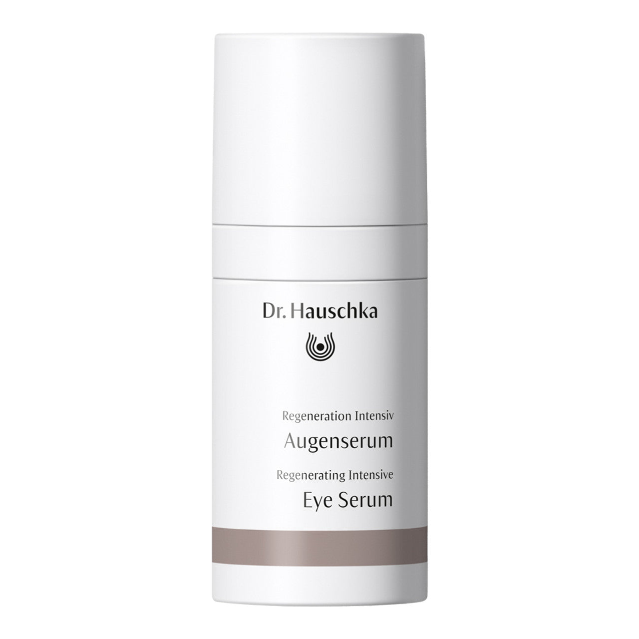 Dr. Hauschka, Regenerating Intensive, Firmar/När & Tonar, Ögonserum, 15 ml