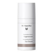 Dr. Hauschka, Regenerating Intensive, Firmar/När & Tonar, Ögonserum, 15 ml