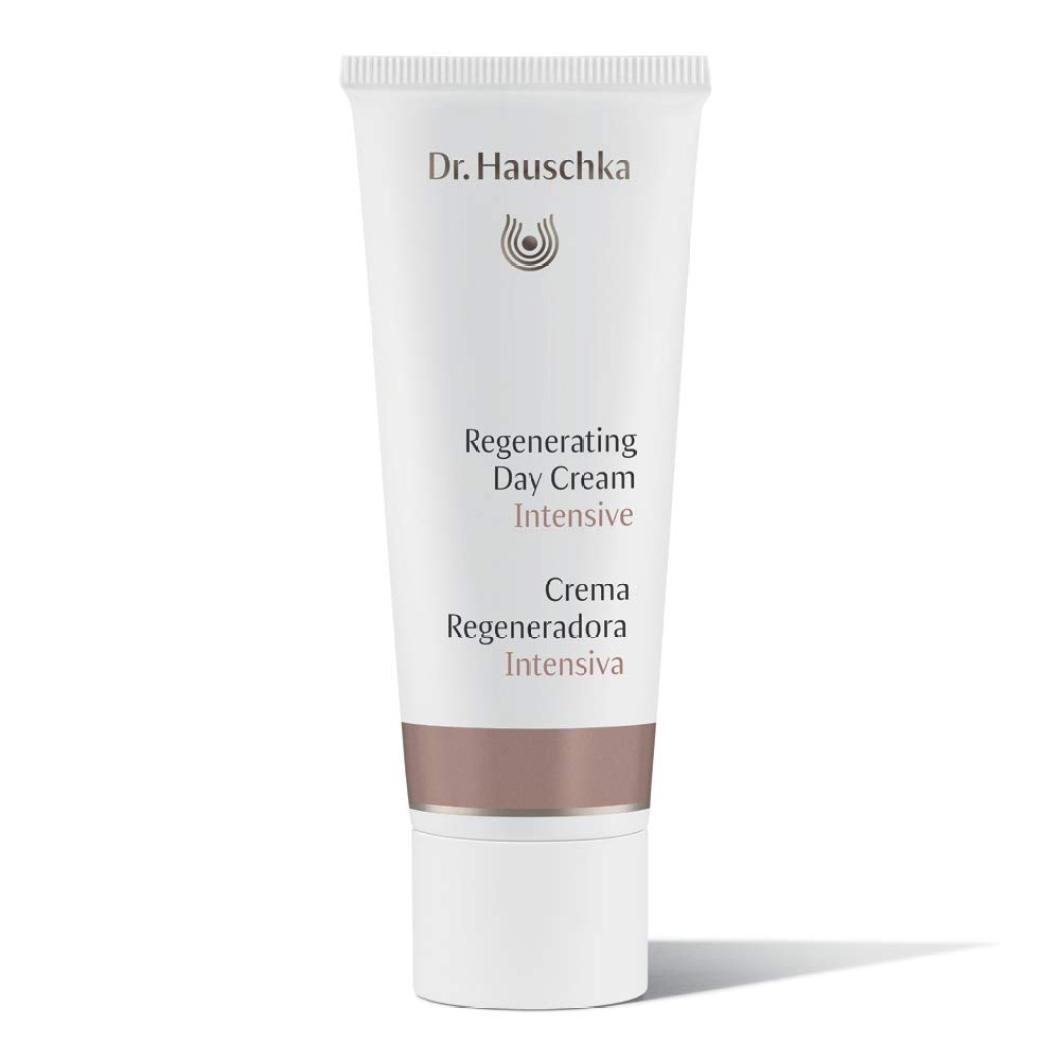 Dr. Hauschka, Facial Care Regenerating, Uppstramning, Dag, Grädde, För ansiktet, 40 ml