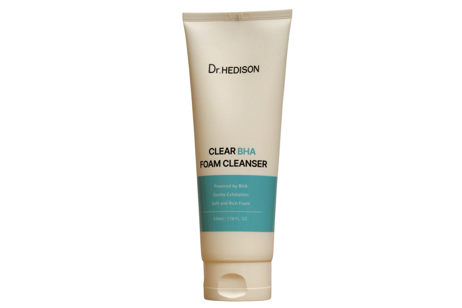 Dr. Hedison, Clear, BHA, Eliminerar orenheter, Rengöringsskum, 230 ml