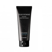Dr. Hedison, Dear Homme, Återfuktande, Grädde, För ansiktet, 200 ml