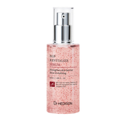 Dr. Hedison, Dr. Hedison, EGF, Revitalisering, Serum, 50 ml