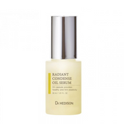 Dr. Hedison, Radiant Oil, Uppstramning, Serum, För ansiktet, 30 ml