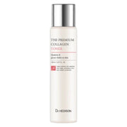 Dr. Hedison, The Premium Collagen, Hydrering, Tonic lotion, För ansiktet, 150 ml