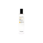 Dr. Hedison, Vita White, Upplysning, Tonic lotion, För ansiktet, 150 ml