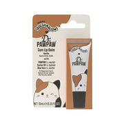 Dr. PawPaw, Cam Vanilla, Aloe Vera, Återfuktande, Läppbalsam, 10 ml