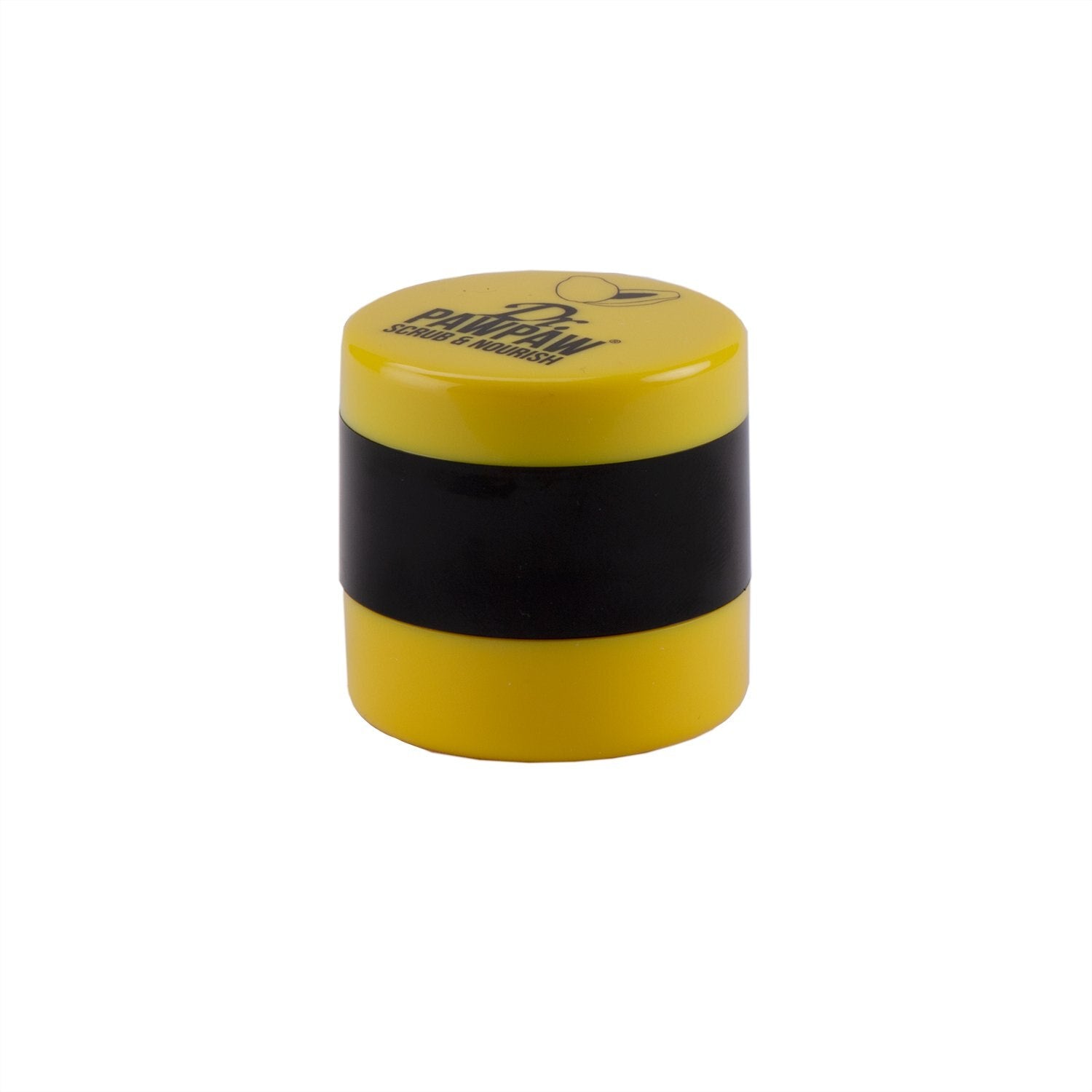 Dr. PawPaw, Cheeks And Cosmetics, Exfoliering, Läppbalsam, 16 ml