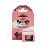 Dr. PawPaw, Cloud Balm, Matte & Smoothing, Krämrouge, Dark Rose, 5 g