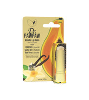 Dr. PawPaw, Dr. PawPaw, Vanilj, Hydrating & Conditioning, Läppbalsam, 4 g