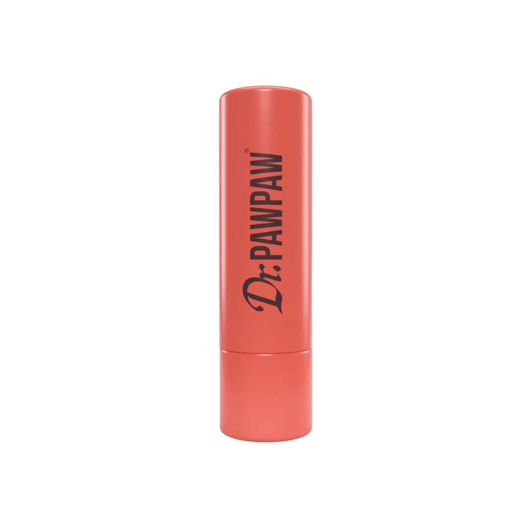 Dr. PawPaw, Dr. PawPaw, Vattenmelon, Näringsrik, Läppbalsam, 4 g