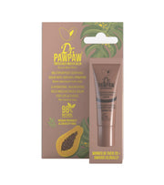Dr. PawPaw, Multipurpose, Läpp- och kindbalsam 2-i-1, Rich Mocha, 10 ml