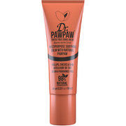 Dr. PawPaw, Multipurpose, Läpp- och kindbalsam 2-i-1, Äkta korall, 10 ml