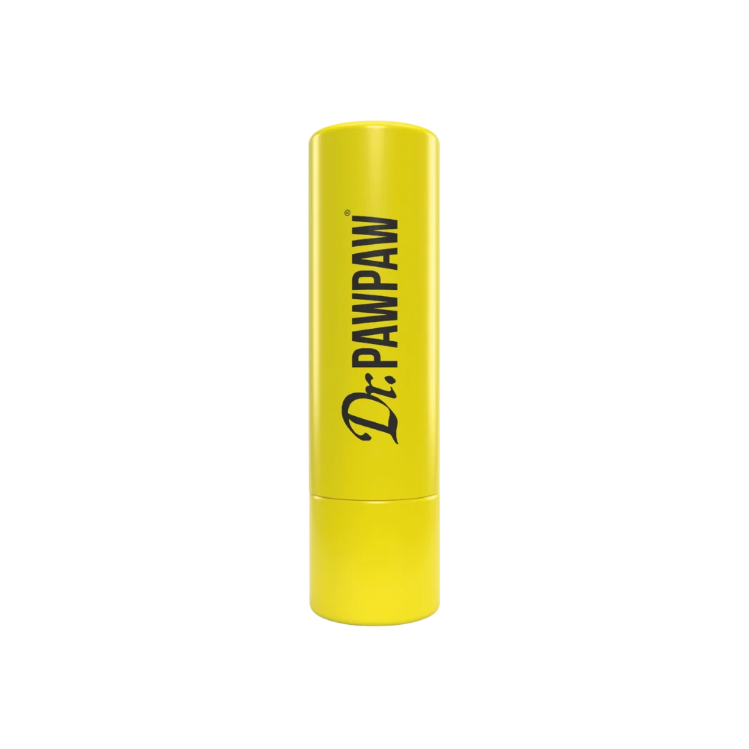 Dr. PawPaw, Original Balm, Hydrating & Conditioning, Läppbalsam, 4 g
