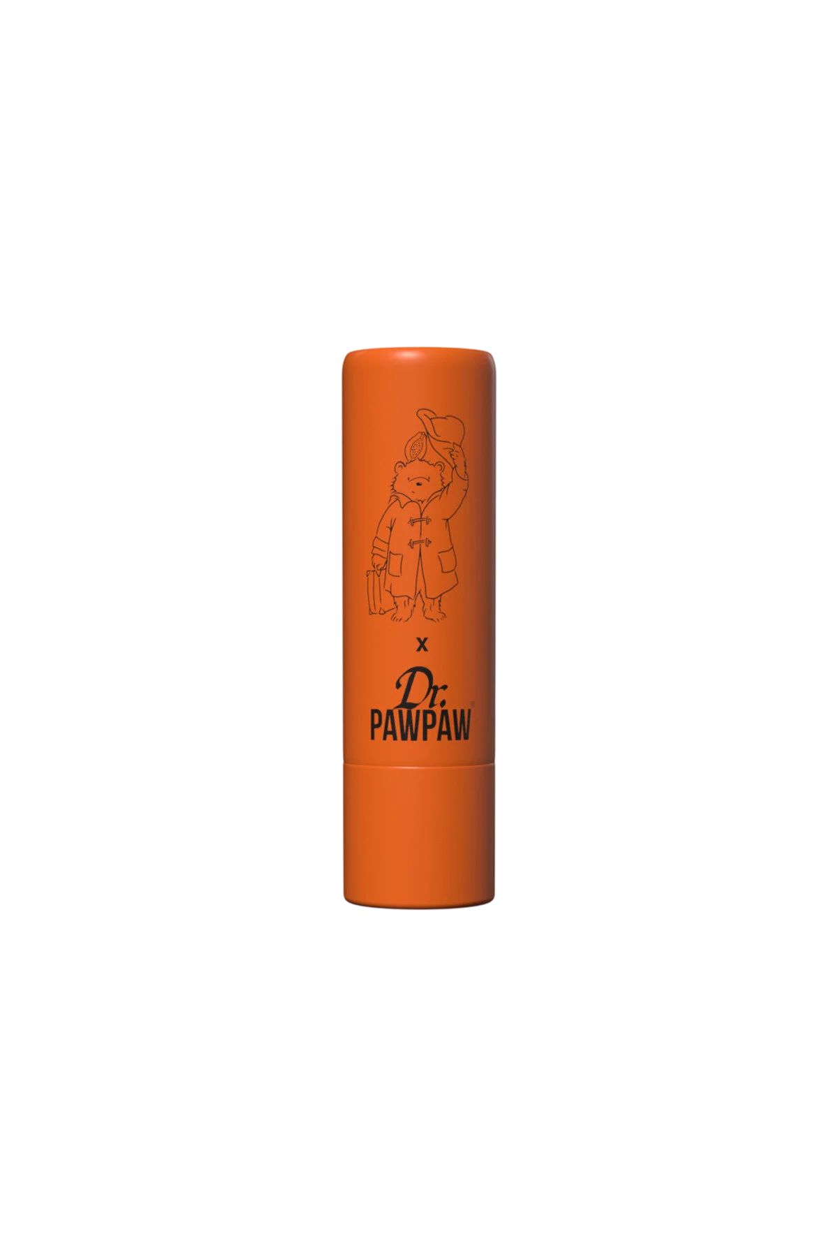 Dr. PawPaw, Paddington Orange Marmalade, Återfuktande, Läppbalsam, 4 g