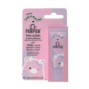 Dr. PawPaw, Patty Strawberry Milkshake, Aloe Vera, Återfuktande, Läppbalsam, 10 ml