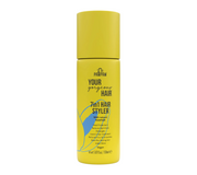 Dr. PawPaw, Your Gorgeous Hair 7 In 1, Hårspray, Anti-Frizz & Heat Protection, 150 ml