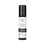 Dr. Scheller, Clarifying Zinc Solution, Vegan, Purifying & Soothing, Natt, Pinne, Ansikte, 5 ml