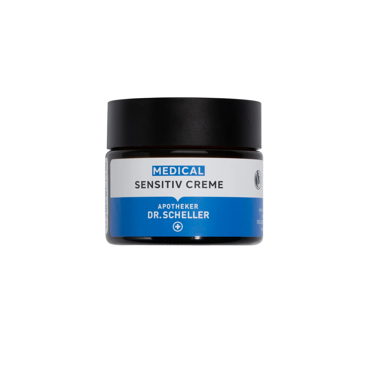 Dr. Scheller, Medical, Doftfri, Lugnande och avkopplande, Dag & Natt, Grädde, Ansikte, 50 ml