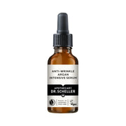 Dr. Scheller, Protecting Argan, Vegan, Anti-rynkor, Morgon & Kväll, Serum, Ansikte, 30 ml