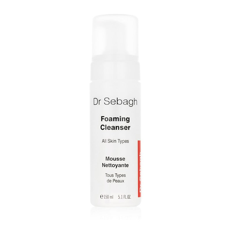 Dr Sebagh, Dr Sebagh, Rengöringsskum, 150 ml