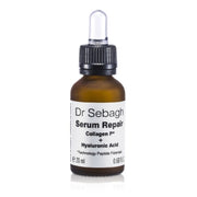 Dr Sebagh, Dr Sebagh, Hyaluronsyra, Utjämning, Natt, Serum, För ansiktet, 20 ml