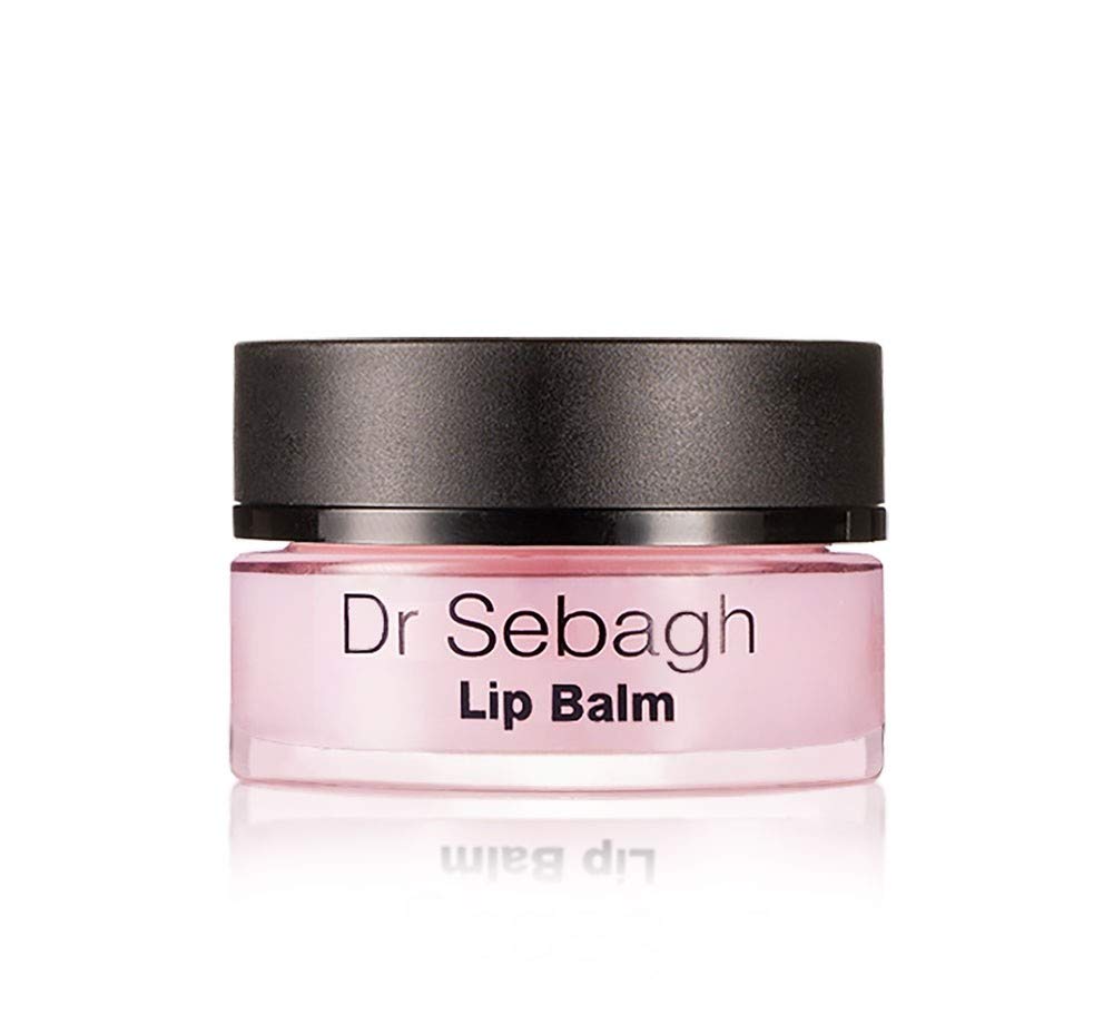 Dr Sebagh, Dr Sebagh, Återfuktande, Läppbalsam, 15 ml
