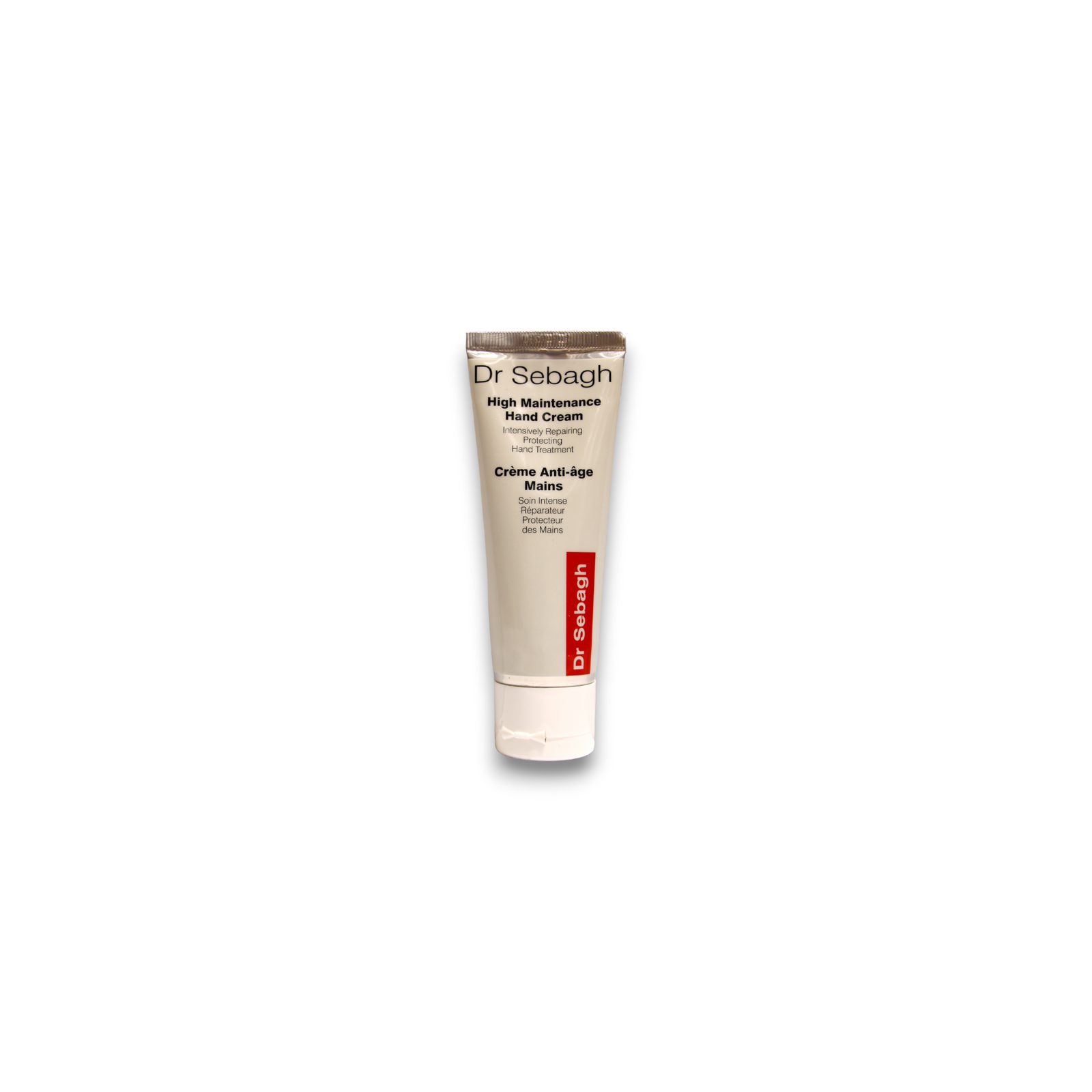 Dr Sebagh, High Maintenance, Anti-aging, Handkräm, 75 ml