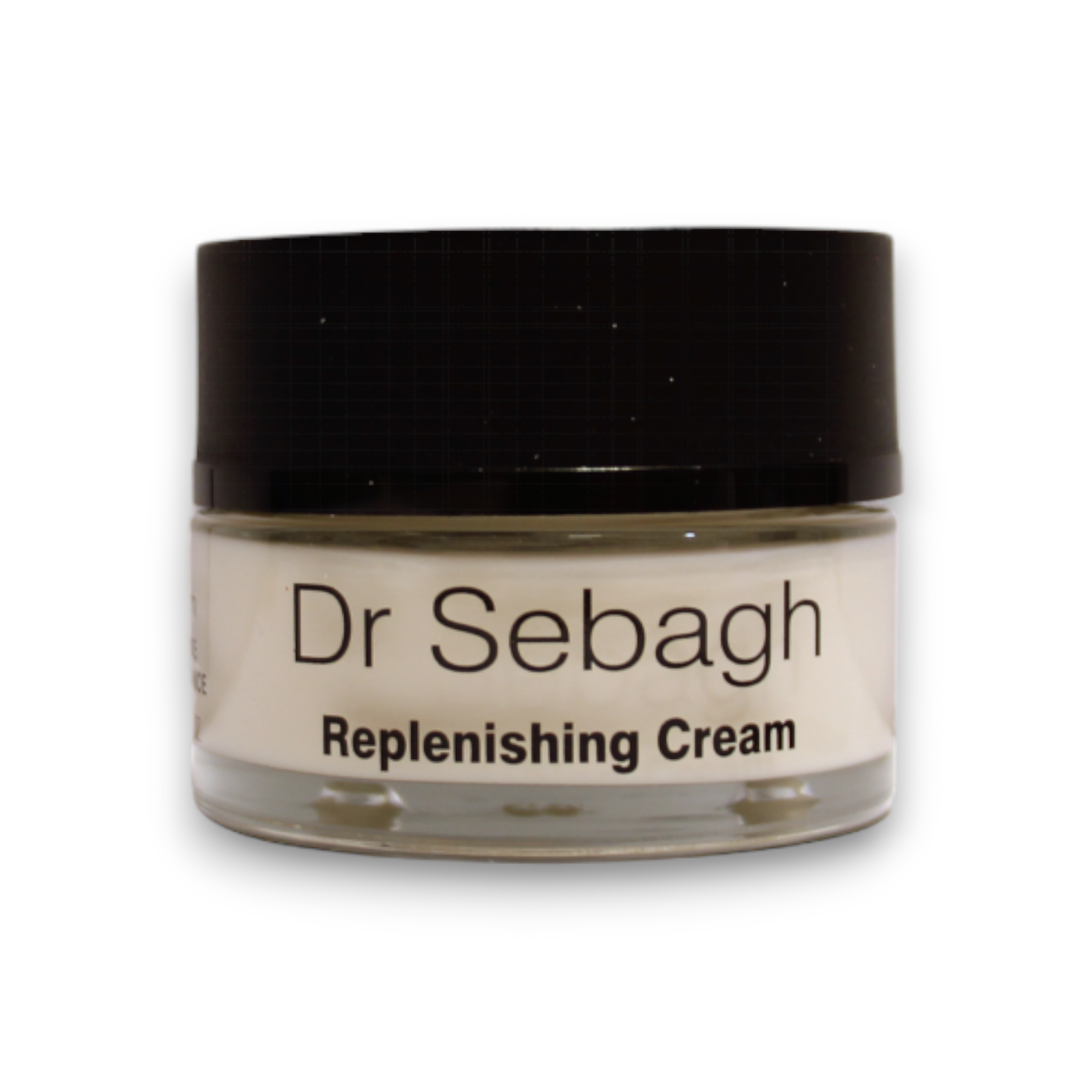 Dr Sebagh, Replenishing, Fytohormoner, Utjämning, Dag & Natt, Grädde, För ansiktet, 50 ml