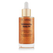 Dr Sebagh, Shimmering, Hydra-närande, Kroppsolja, 50 ml