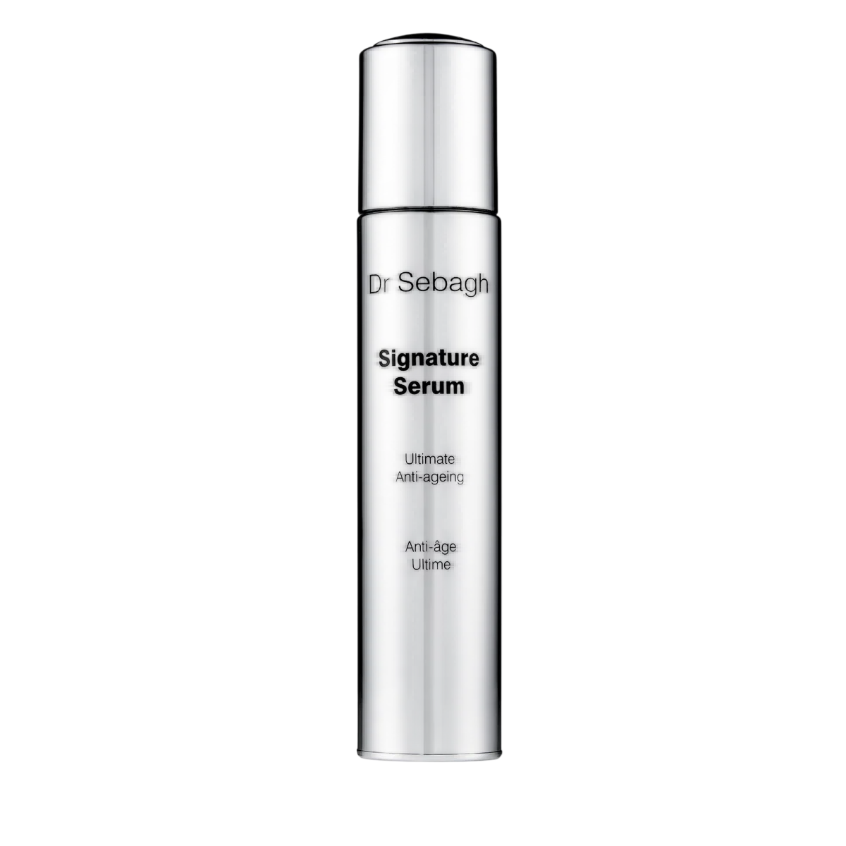 Dr Sebagh, Signature, Anti-aging, Serum, För ansiktet, 30 ml