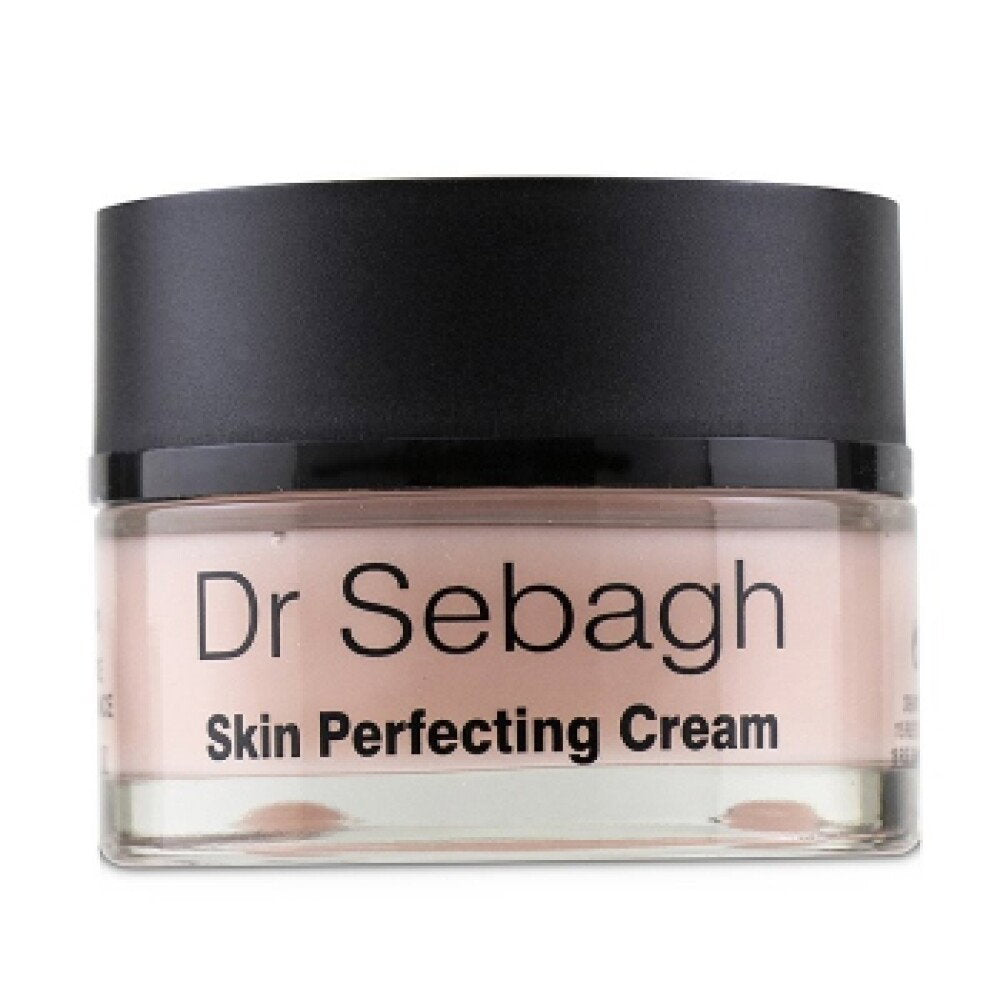 Dr Sebagh, Skin Perfecting, Återfuktande, Dag & Natt, Grädde, För ansiktet, 50 ml