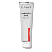 Dr Sebagh, Skin Perfecting, Belyst, Kräm mask, För ansikte & hals, 150 ml
