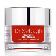 Dr Sebagh, Supreme Day, Närande, Dag, Grädde, För ansiktet, 50 ml