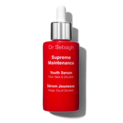 Dr Sebagh, Supreme Maintenance, Föryngrande, Serum, För ansikte & hals, 30 ml