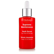 Dr Sebagh, Supreme Maintenance, Föryngrande, Serum, För ansikte/hals & dekolletage, 60 ml