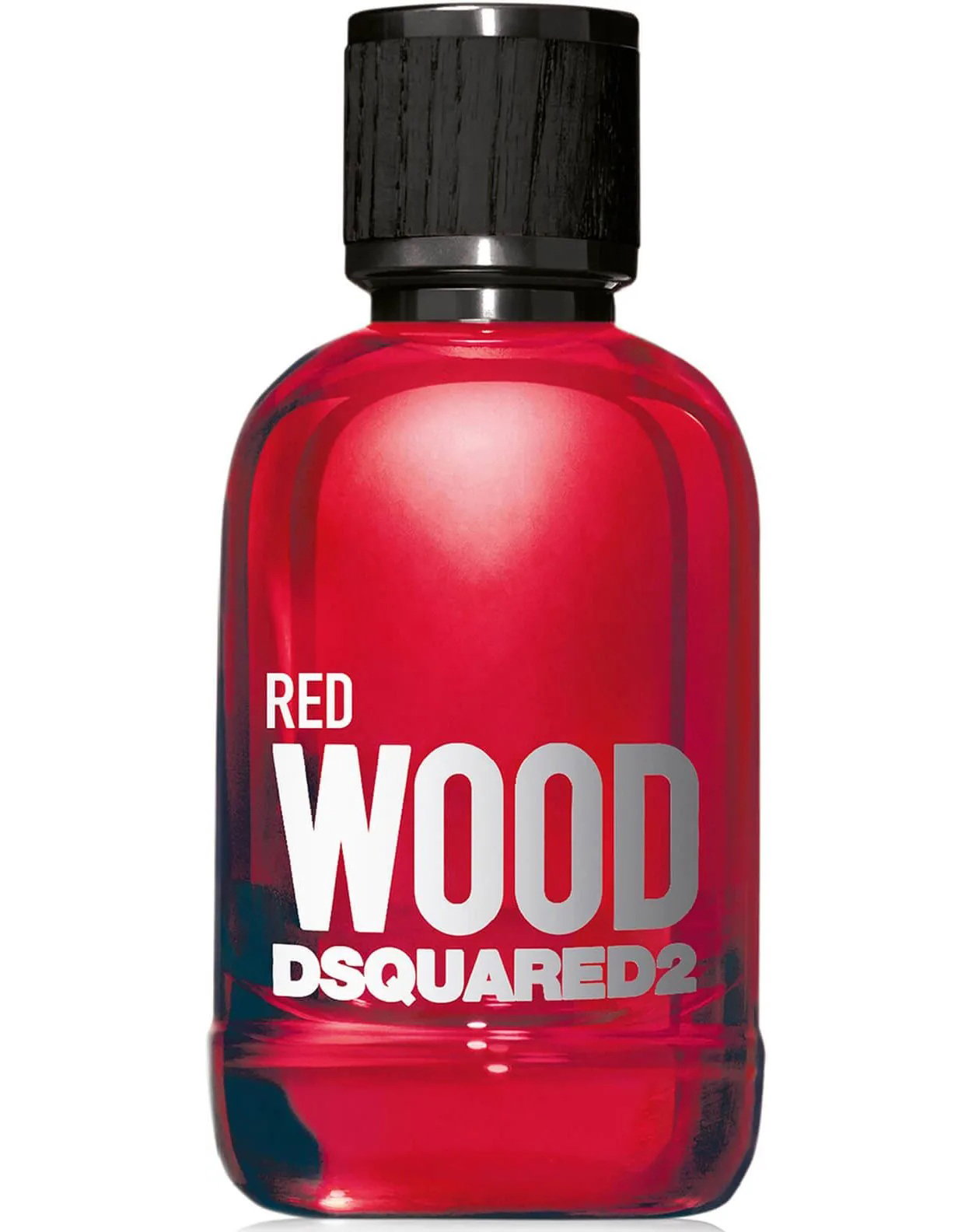 Dsquared 2, Red Wood, Eau de Toilette, För kvinnor, 100 ml