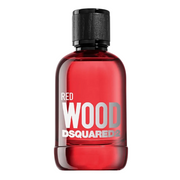 Dsquared 2, Red Wood, Eau de Toilette, För kvinnor, 30 ml