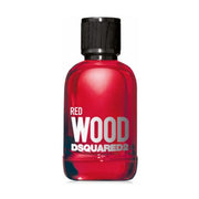 Dsquared 2, Red Wood, Eau de Toilette, För kvinnor, 50 ml