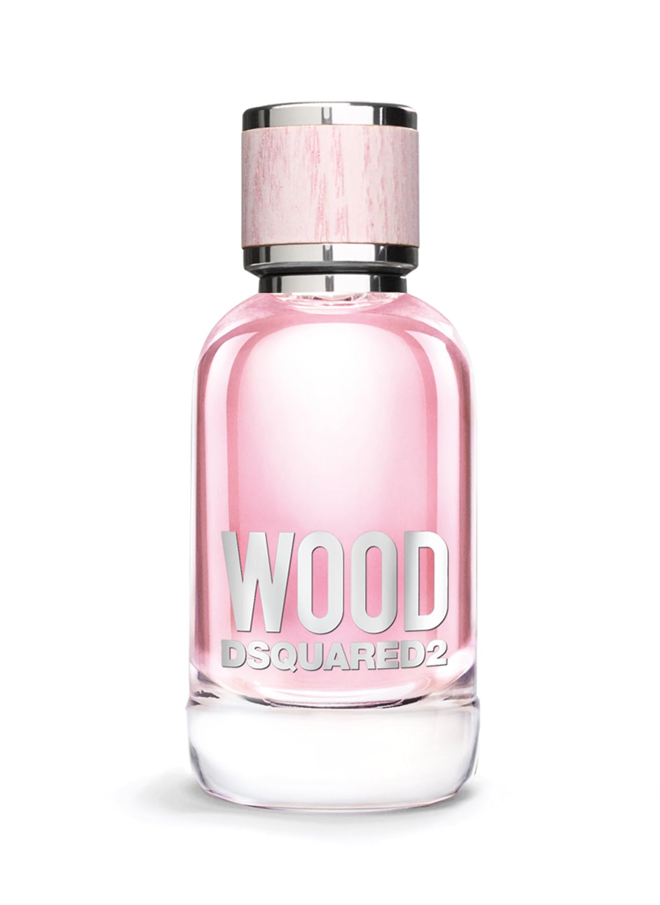Dsquared 2, Wood, Eau de Toilette, För kvinnor, 30 ml