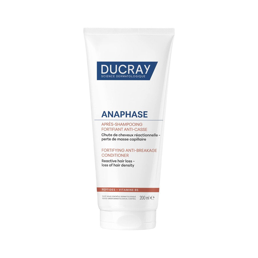 Ducray, Anaphase, Hårbalsam, Strengthens, 200 ml